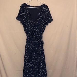 Lane Bryant dress